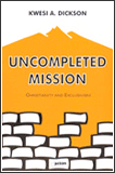 Uncompleted Mission